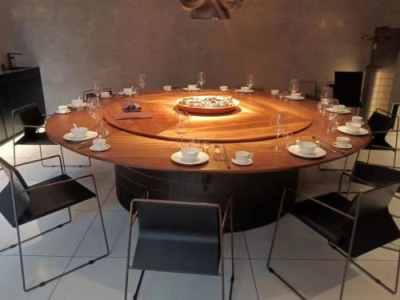 企迪家具：打造舒適餐廳卡座，提升用餐體驗(yàn)