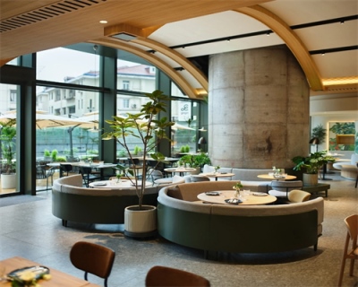 企迪家具——實木餐飲家具的品質(zhì)之選