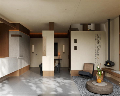 企迪家具民宿家具的品質(zhì)之選，打造溫馨住宿空間