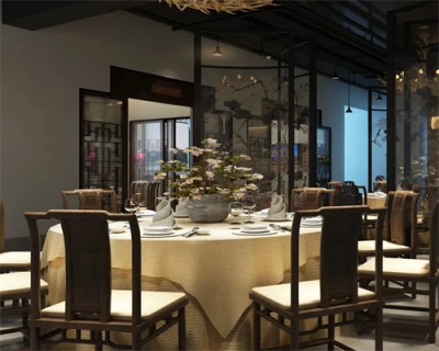 企迪家具引領(lǐng)餐飲家具行業(yè)的創(chuàng)新與發(fā)展