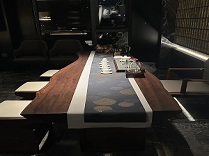 餐廳卡座家具：優(yōu)化空間的用餐體驗(yàn)升級(jí)之選