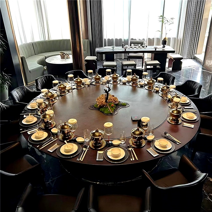 餐飲家具一站式