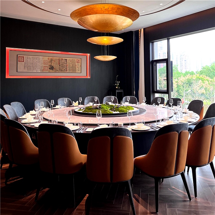 會(huì)所包廂家具