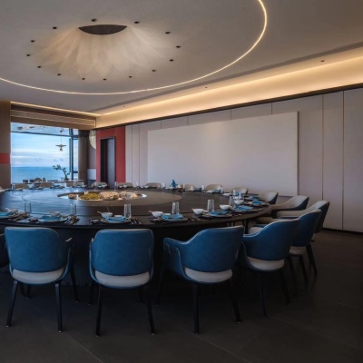 商務(wù)宴請(qǐng)酒店家具