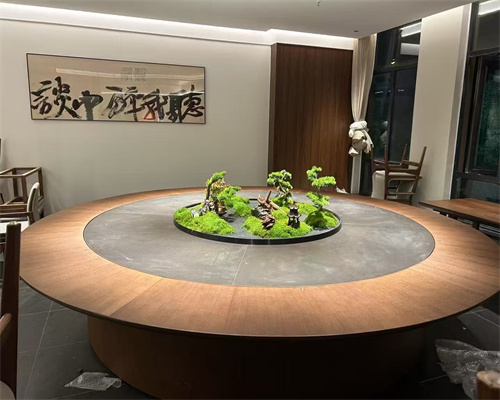 民宿家具：在地文化與居住體驗(yàn)的共生表達(dá)