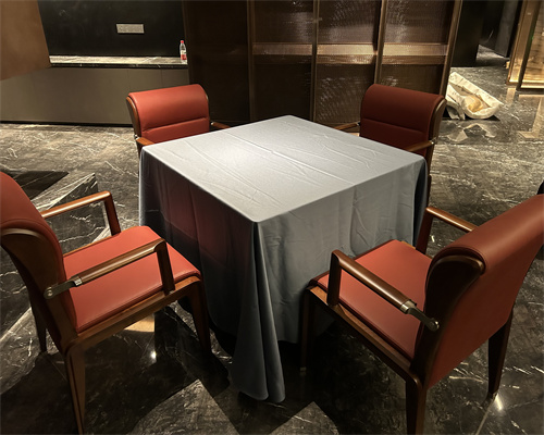 餐飲空間設(shè)計(jì)：營(yíng)造獨(dú)特體驗(yàn)的空間藝術(shù)