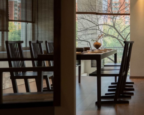 民宿家具：打造溫馨舒適的住宿體驗(yàn)