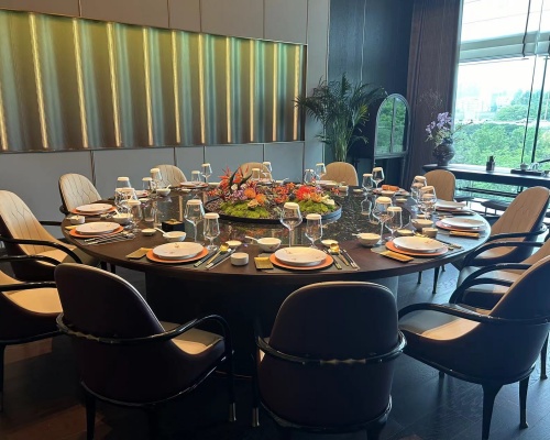 會(huì)所包廂家具：營(yíng)造高端私密空間的關(guān)鍵元素