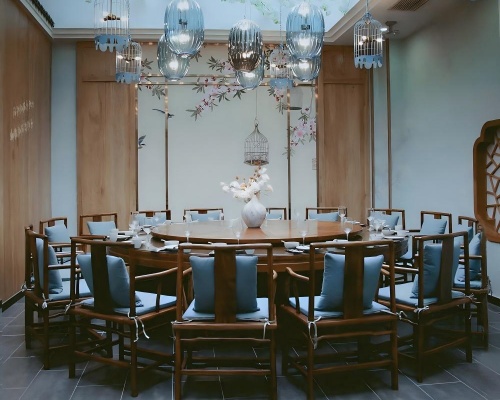 餐飲家具一站式服務(wù)：打造舒適就餐環(huán)境的全面解決方案