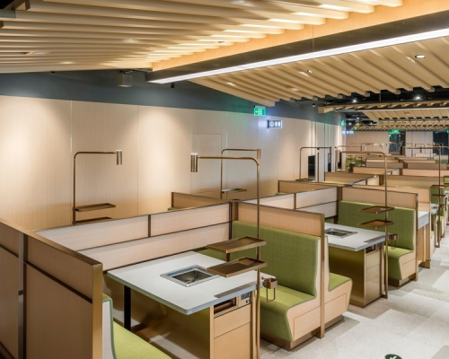 火鍋店桌椅：營造舒適用餐體驗(yàn)的關(guān)鍵