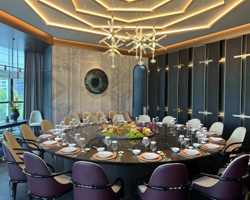 酒店餐飲家具：營造舒適用餐氛圍的關(guān)鍵