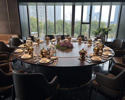 餐廳卡座家具：營造舒適用餐氛圍的必備選擇