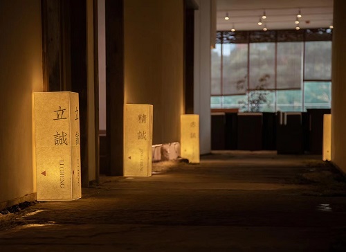 餐飲空間設(shè)計的核心邏輯與場景營造價值