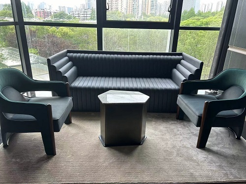 酒店餐飲家具的核心價值與適配應(yīng)用要點