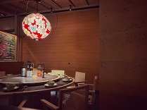 餐飲家具案例賦能招商加盟，深耕業(yè)態(tài)適配新賽道