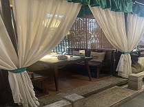 餐飲新中式核心特質(zhì)、場景布局及行業(yè)發(fā)展解析